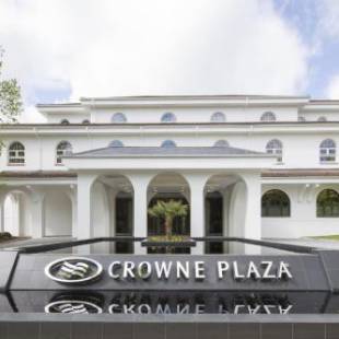 Фотографии гостиницы 
            Crowne Plaza Gerrards Cross, an IHG Hotel