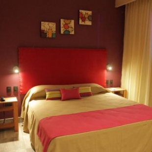 Фотография гостиницы Hotel Colonial Tafi del Valle by DOT Tradition