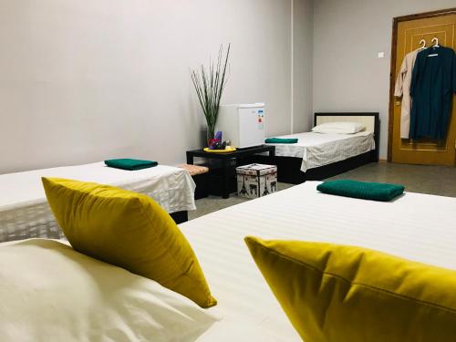 Фотографии мини отеля
Room room