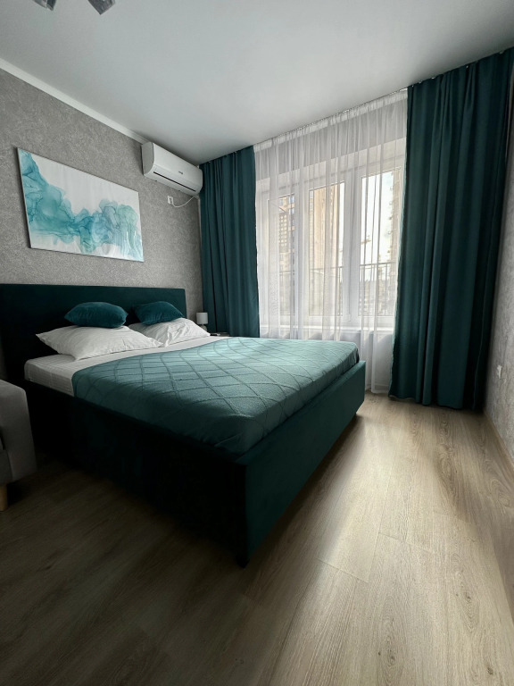 Фотография квартиры Квартира Be Home на Конгрессной