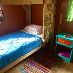 Фотографии хостела 
            The Wanderlust Hostel