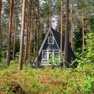 Фотография Коттеджа Шале Пикник 2.0