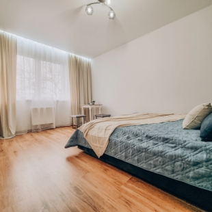 Фотография квартиры LovelyHome39|Двухкомнатные  апартаменты в Пионерском у Балтийского моря