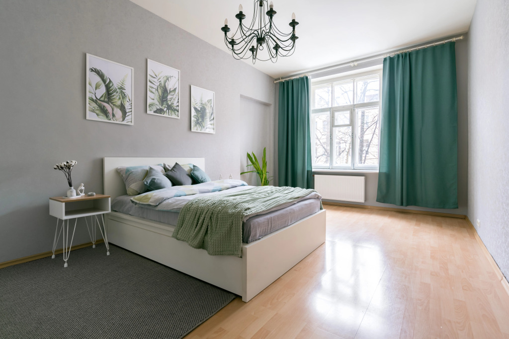 Фотография квартиры Апартаменты Гороховая 31