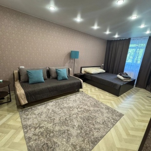 Фотография квартиры Квартира посуточно Енисейская 54А