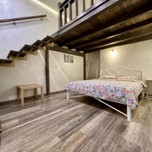 Фотография квартиры Апартаменты Cozy Homes Brest