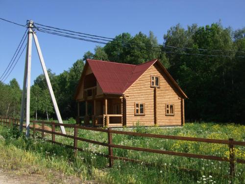 Фотография гостевого дома Дом1