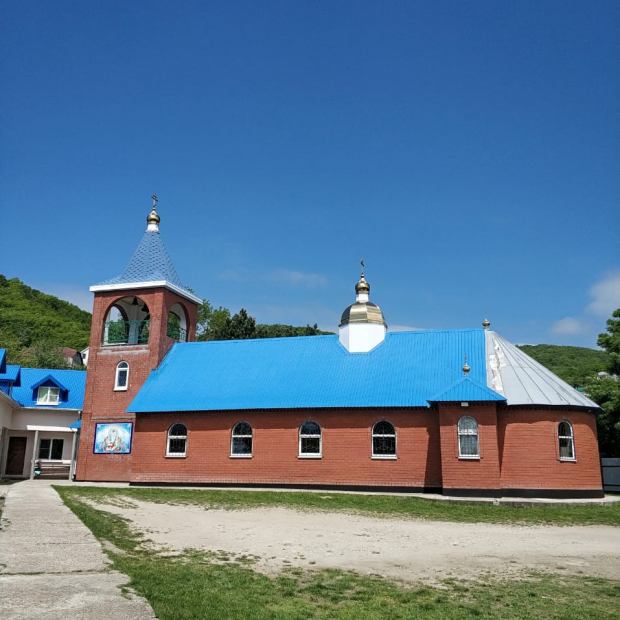 Фотография храма Храм Андрея Первозванного