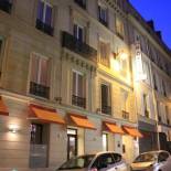 Фотография гостиницы Littlehotel