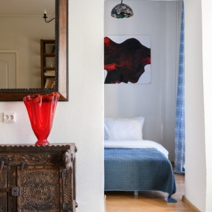 Фотография квартиры Апартаменты Welcome Home Мойка 16