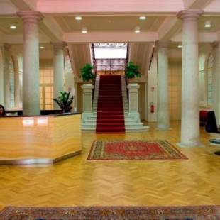 Фотографии гостиницы
Europalace Hotel, BW Signature Collection