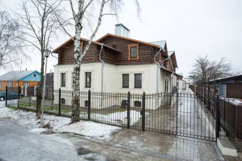 Фотографии гостевого дома 
            Усадьба на Спасской