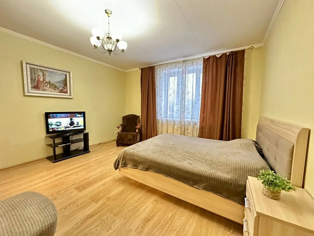 Фотография квартиры Квартира 1-комнатная квартира на ГПЗ