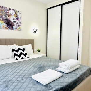 Фотография квартиры Квартира возле НИИ онкологии