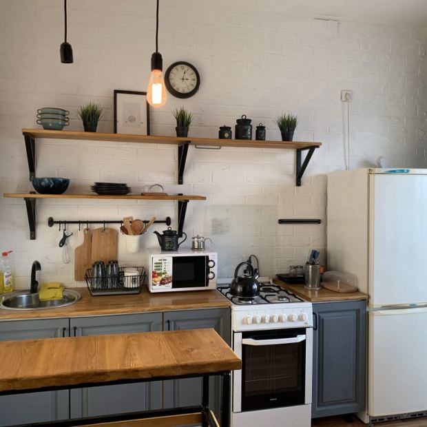 Фотографии квартиры
Квартира Петра Алексеева 25 в центре