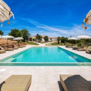 Фотографии кемпинга
Casa Tuia Resort