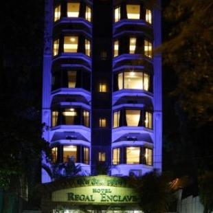 Фотография гостиницы Regal Enclave