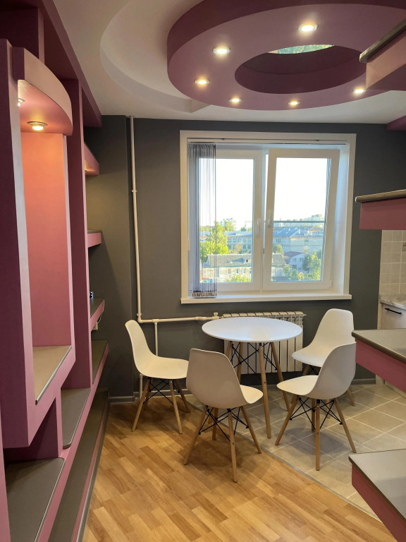 Фотография квартиры Квартира Уютная