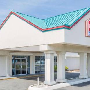 Фотографии гостиницы
Ramada LTD