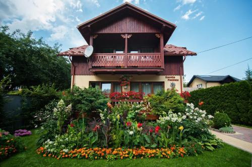 Фотография мини отеля Szarotka Pienińska