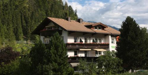 Фотография апарт отеля Apart Matthias