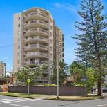 Фотография апарт отеля Wharf Boutique Apartments