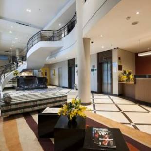 Фотографии гостиницы
Quality Faria Lima