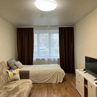 Фотография квартиры Апартаменты на проспекте Рыбаков 2