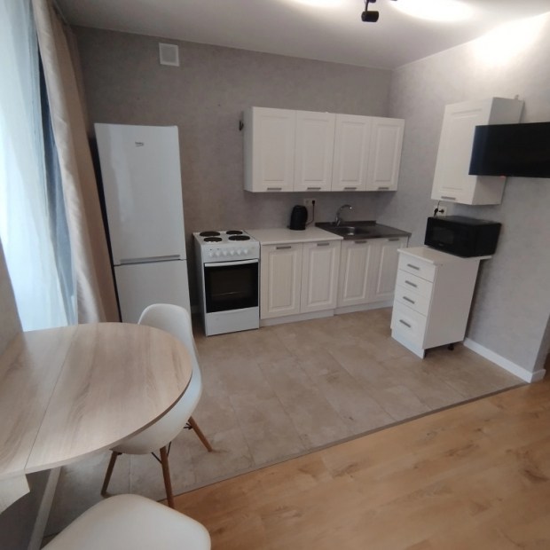 Фотографии квартиры 
            Апартаменты на Макарова 27 -31