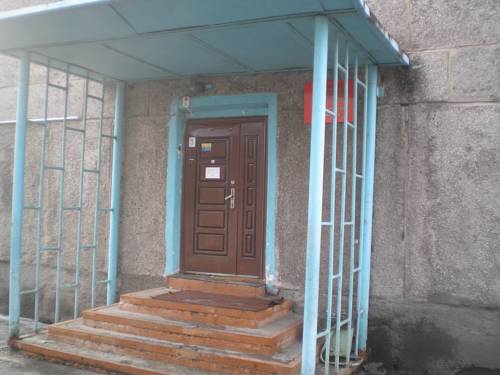 Фотография гостиницы Дом Артистов Цирка Арена