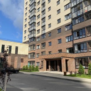 Фотография квартиры Апартаменты на улице С.Я. Лемешева