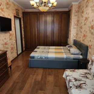 Фотография квартиры Квартира 1