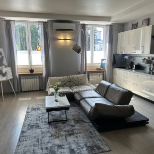 Фотография квартиры Апартаменты Двухкомнатные на Сутки