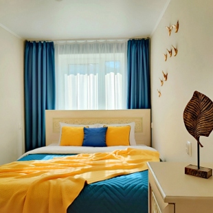 Фотография квартиры Апартаменты Каникулы в Кениге 2-к в центре Калининграда на Ленинском проспекте