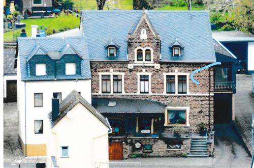 Фотография мини отеля Weingut Pension Hammes-Krüger