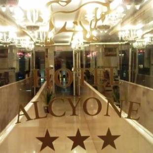 Фотографии гостиницы 
            Hotel Alcyone