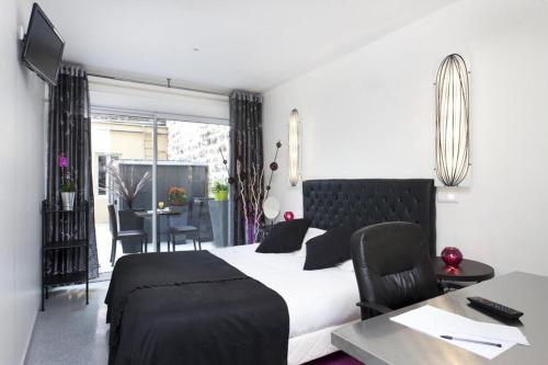 Фотография гостиницы L'Oasis