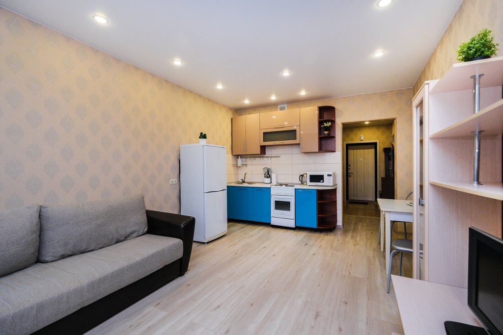 Фотография квартиры Апартаменты на Тульской 80