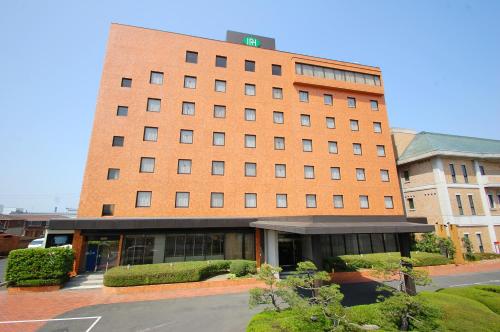 Фотография гостиницы Izumo Royal Hotel