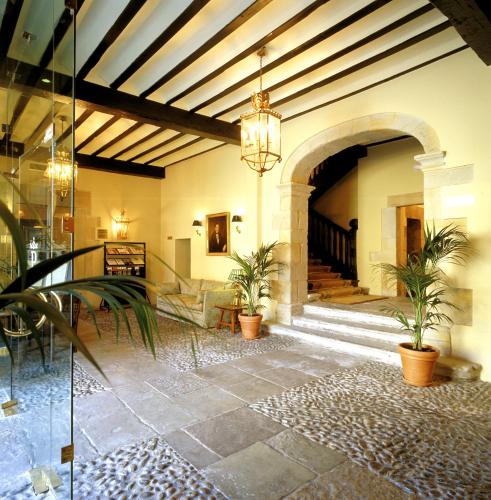 Фотография гостиницы Parador de Santillana Gil Blas