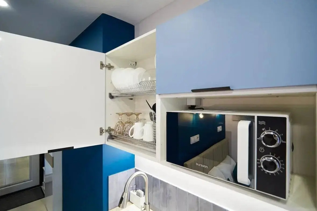 Фотография квартиры ДзенХоум на улице Светлогорская 6