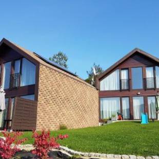 Фотографии гостевого дома
Domki Piecykowo