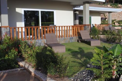 Фотография гостиницы South Mountain Resort