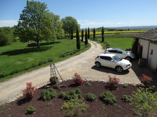 Фотография мини отеля Residence La Salamandre