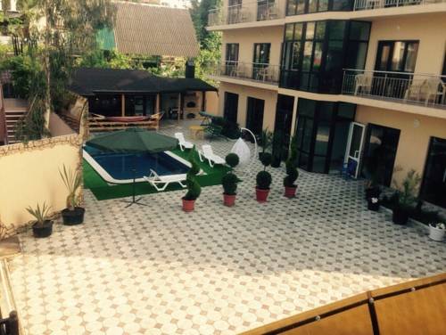 Фотографии гостевого дома
4 сезона