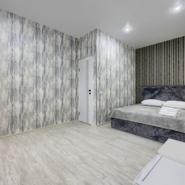 Фотографии мини отеля 
            Сам пришёл