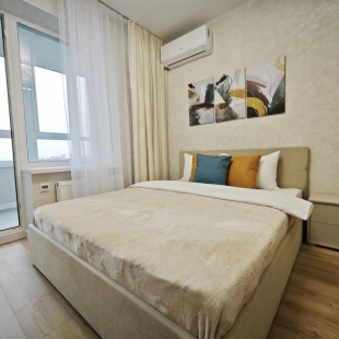 Фотография квартиры Квартира Студия FamilyRent