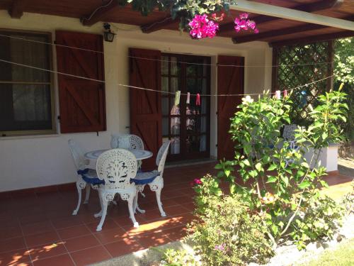 Фотография гостевого дома Casa Sonia