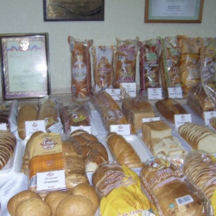 Фотография предприятий Котовскхлеб