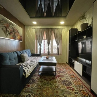 Фотография квартиры Квартира Severoom